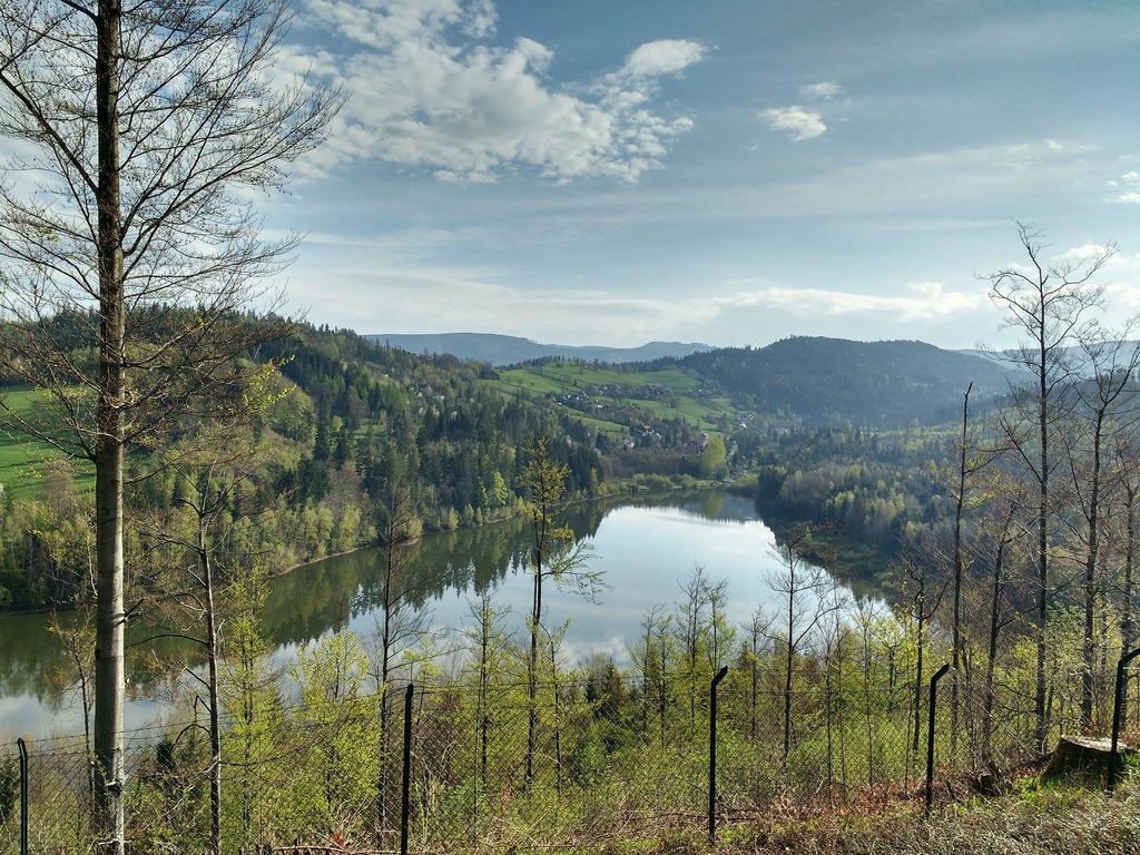 Rezydencja Prezydenta Rp Zamek W Wisle Wisła Exterior foto